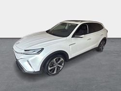 Branco Novo 2025 MG Marvel R Luxury SUV | € 40.490 (Caro)