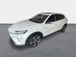 Branco Novo 2025 MG Marvel R Luxury SUV | € 40.490 (Preço elevado)