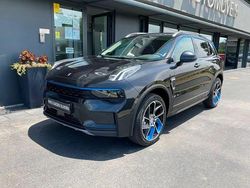 Preto Usado 2022 Lynk & Co 01 SUV | € 30.900