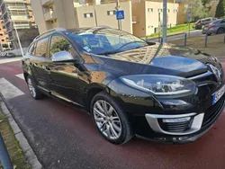 Renault Mégane GrandTour