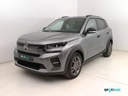 Cinzento Usado 2025 Citroën C3 Citadino | € 18.450 (Bom preço)