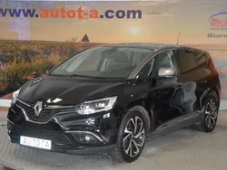 Preto Usado 2019 Renault Scénic IV LIMITED Monovolume | € 19.500 (Caro)