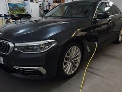 Usado 2018 BMW 530e Luxury Line Sedan | € 19.900 (Super Preço)