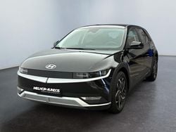 Preto Usado 2022 Hyundai Ioniq 6 Sedan | € 27.900