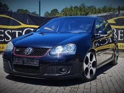 Preto Usado 2005 VW Golf IV GTI Citadino | € 10.900