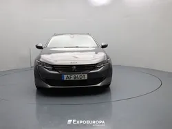 Cinzento Usado 2021 Peugeot 508 GT Carrinha | € 24.690 (Bom preço)