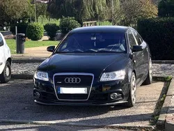 Usado 2005 Audi A6 S-Line Sedan | € 7.500 (Preço justo)