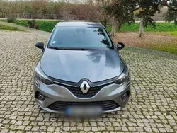 Cinzento Usado 2023 Renault Clio V | € 14.500 (Super Preço)