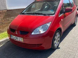 Usado 2006 Mitsubishi Colt | € 2.150