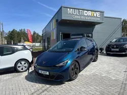 Outro Usado 2023 Cupra Born e-Boost Citadino | € 36.000 (Preço justo)