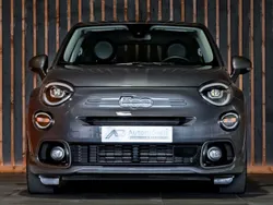 Cinza Usado 2023 Fiat 500X Sport SUV | € 27.900