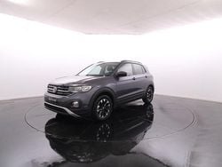 Cinzento Usado 2023 VW T-Cross SUV | € 20.900 (Preço justo)