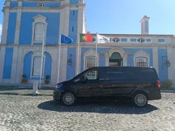Usado 2019 Mercedes Vito Monovolume | € 31.900