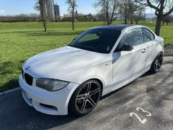 Usado 2008 BMW 123 M Performance Citadino | € 15.000