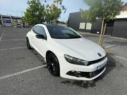 Usado 2008 VW Scirocco Coupé | € 12.000 (Caro)