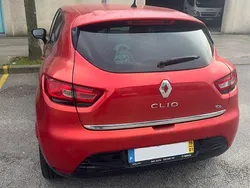 Usado 2016 Renault Clio IV Sedan | € 8.350 (Super Preço)