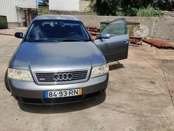 Usado 2001 Audi A6 Sedan | € 4.800
