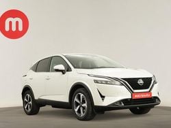 Usado 2023 Nissan Qashqai N-Connecta SUV | € 24.999 (Bom preço)