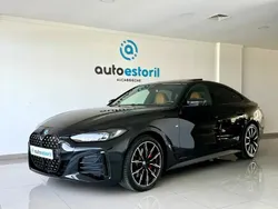 Preto Usado 2023 BMW 430 Gran Coupé Coupé | € 62.950