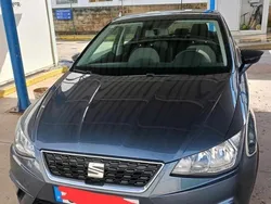 Cinzento Usado 2019 Seat Ibiza Citadino | € 12.900 (Preço justo)