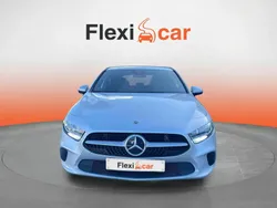 Cinzento Usado 2019 Mercedes A180 Style Sedan | € 21.990 (Bom preço)