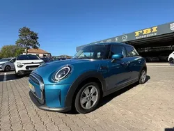 Azul Usado 2022 Mini ONE Citadino | € 22.900