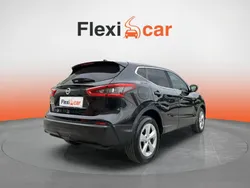 Azul Usado 2019 Nissan Qashqai Acenta SUV | € 17.490 (Super Preço)