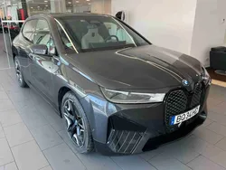 Cinzento Usado 2025 BMW iX Comfort Edition SUV | € 87.700 (Super Preço)