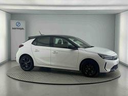 Branco Usado 2025 Opel Corsa | € 19.990 (Preço elevado)