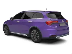 Novo 2025 Fiat Tipo Carrinha | € 28.913 (Caro)