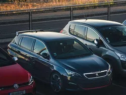 Usado 2016 Peugeot 308 GTi by Peugeot Sport Sedan | € 19.599 (Preço elevado)