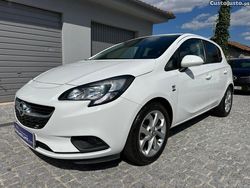 Branco Usado 2019 Opel Corsa | € 10.250 (Preço justo)