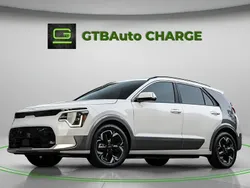 Branco Novo 2025 Kia e-Niro SUV | € 39.999 (Caro)