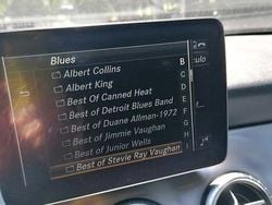 Usado 2017 Mercedes CLA180 AMG Sedan | € 21.000