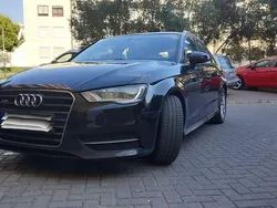Usado 2015 Audi A3 | € 10.500 (Super Preço)