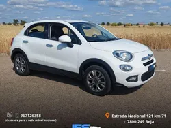 Branco Usado 2016 Fiat 500 Pop Star | € 12.750 (Preço elevado)