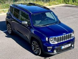 Usado 2019 Jeep Renegade SUV | € 19.950 (Preço elevado)