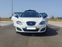 Usado 2010 Seat Leon Sport Sedan | € 5.500 (Bom preço)
