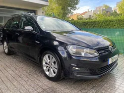 Usado 2014 VW Golf VII Carrinha | € 7.650 (Bom preço)