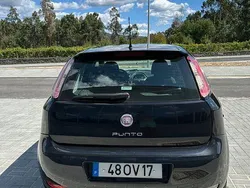 Usado 2014 Fiat Punto Citadino | € 6.000 (Preço justo)