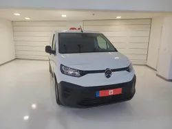 Branco Usado 2024 Citroën Berlingo Monovolume | € 18.990 (Preço justo)