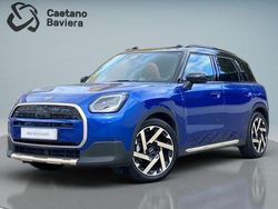 Azul Usado 2024 Mini Countryman SUV | € 43.900