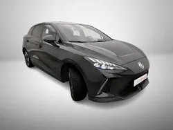 Preto Usado 2023 MG MG4 EV Luxury Citadino | € 25.490 (Preço justo)