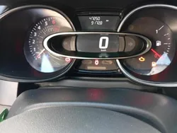 Cinzento Usado 2019 Renault Clio GrandTour Carrinha | € 11.000 (Bom preço)