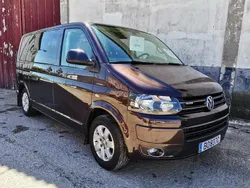 Outra Usado 2014 VW T5 Van | € 26.450