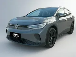 Cinzento Usado 2021 VW ID.4 Pure SUV | € 23.800