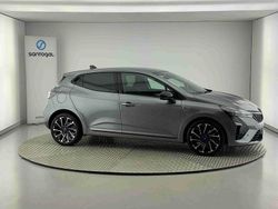 Cinzento Usado 2024 Renault Clio V Esprit Alpine Citadino | € 20.400 (Preço elevado)