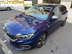 Azul Usado 2020 Fiat Tipo Mirror Citadino | € 12.500