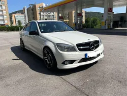 Usado 2009 Mercedes C220 AMG Sedan | € 11.990 (Preço justo)