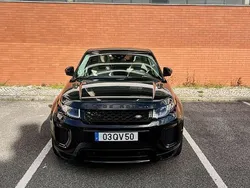 Usado 2016 Land Rover Range Rover evoque | € 22.990 (Preço justo)